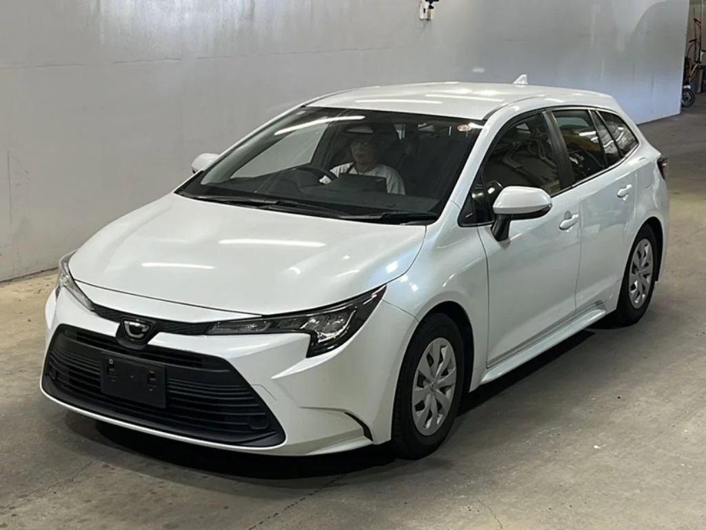 Toyota Corolla Wagon MZEA17W 2023